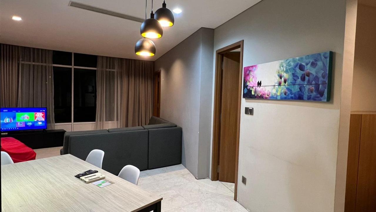 Vortex Suites Klcc By Genesis Κουάλα Λουμπούρ Εξωτερικό φωτογραφία