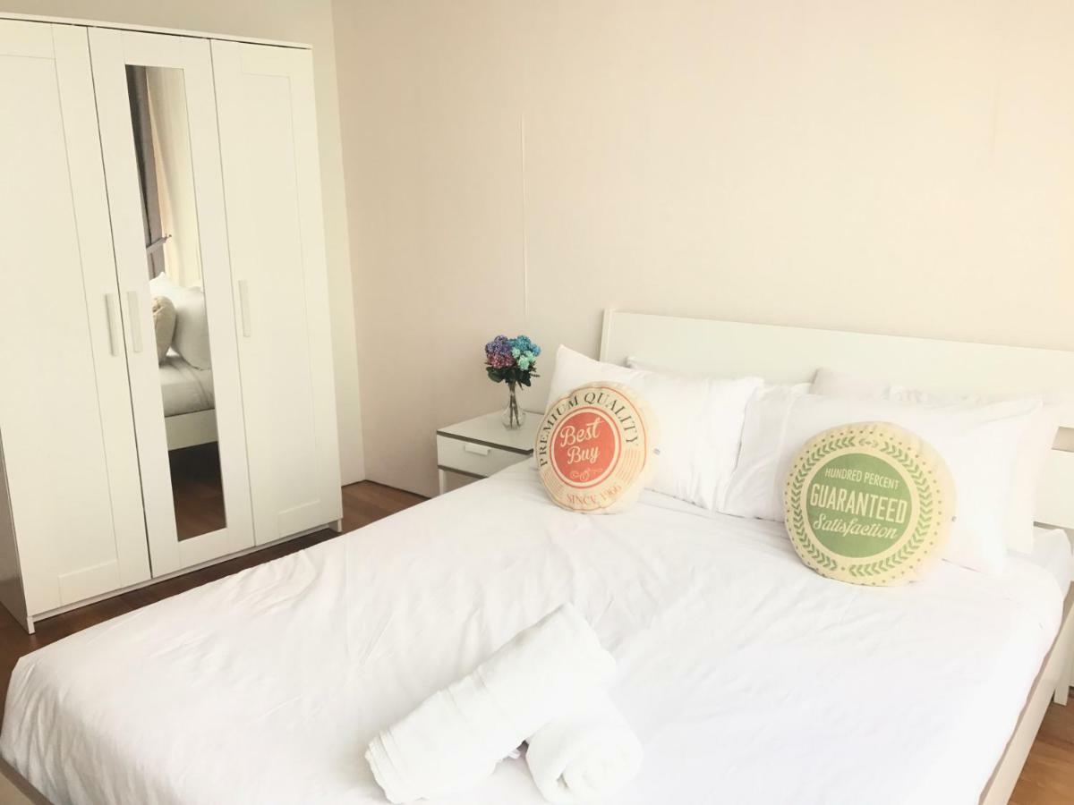 Vortex Suites Klcc By Genesis Κουάλα Λουμπούρ Εξωτερικό φωτογραφία